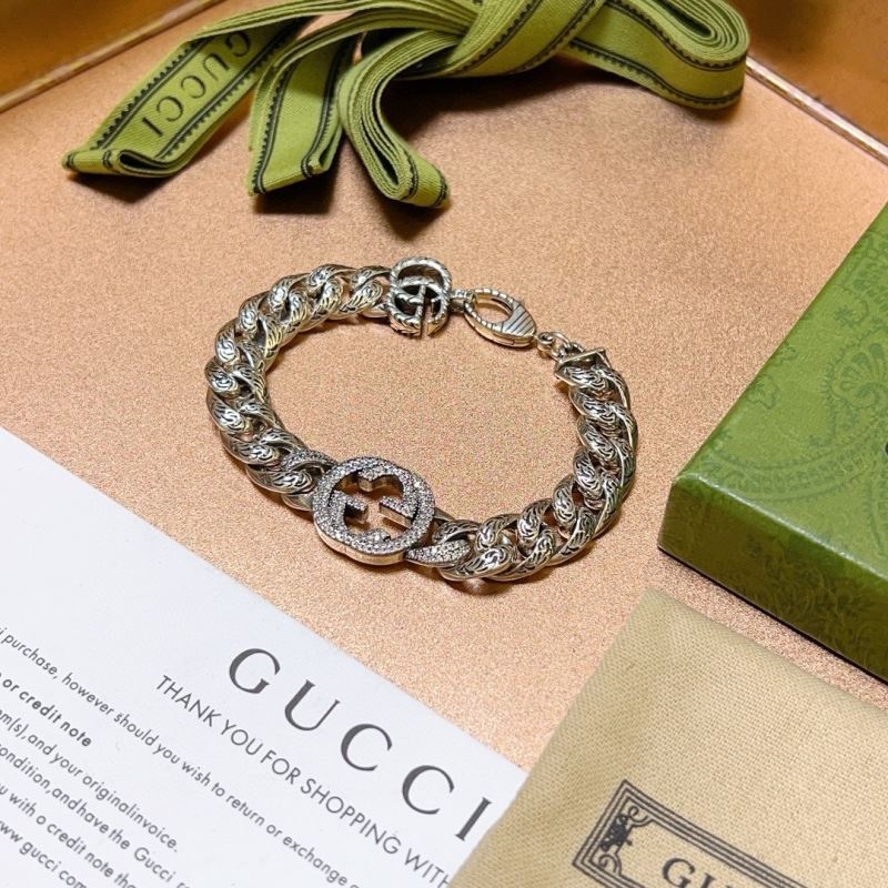 Gucci Bracelets